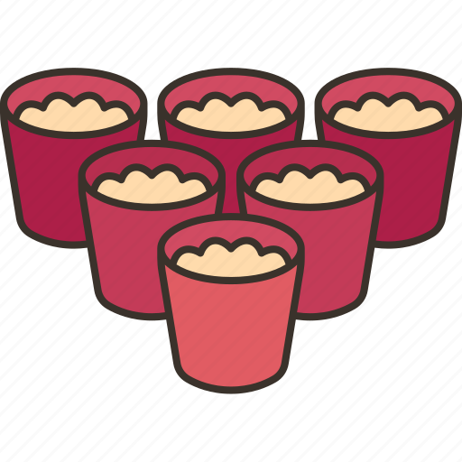 Beer, pong, cups, party, game icon - Download on Iconfinder