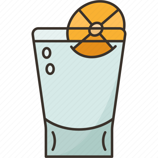 Cocktail, drink, mixology, booze, beverage icon - Download on Iconfinder