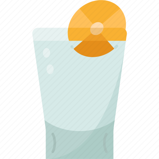 Cocktail, drink, mixology, booze, beverage icon - Download on Iconfinder