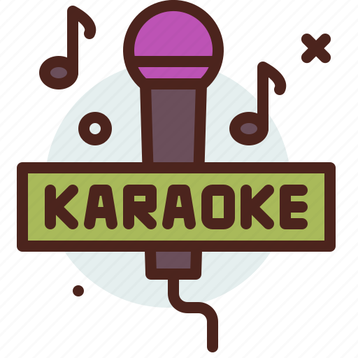 Karaoke, party, club icon - Download on Iconfinder