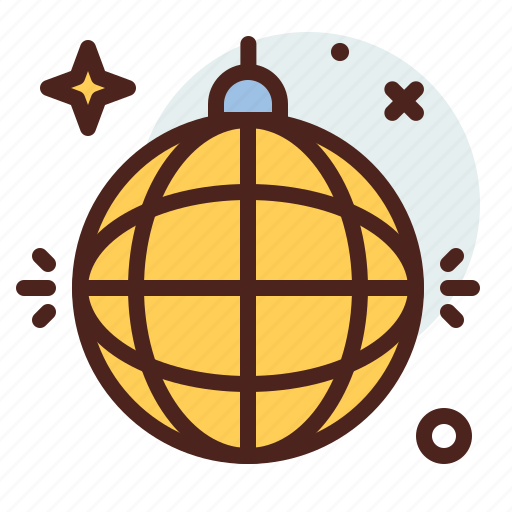 Party, ball, club icon - Download on Iconfinder