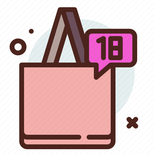 Shopping, party, club icon - Download on Iconfinder