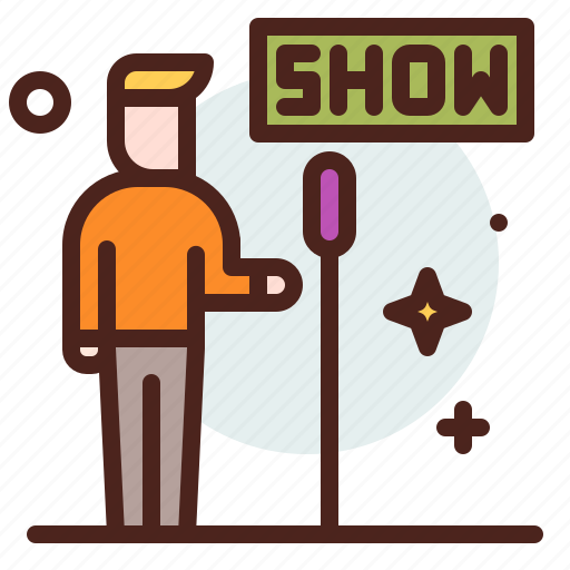 Show, party, club icon - Download on Iconfinder