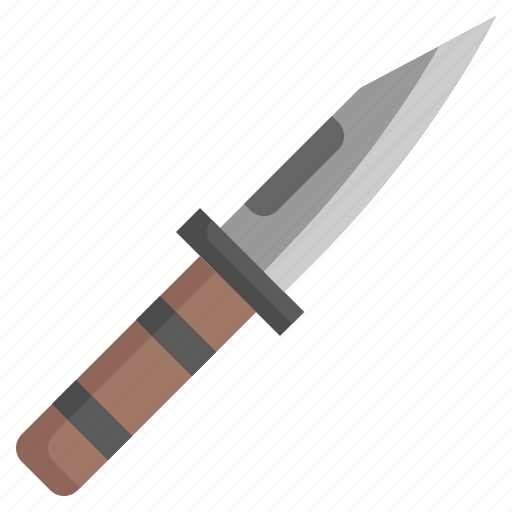 Knife, assasin, sword, miscellaneous, ninja icon - Download on Iconfinder