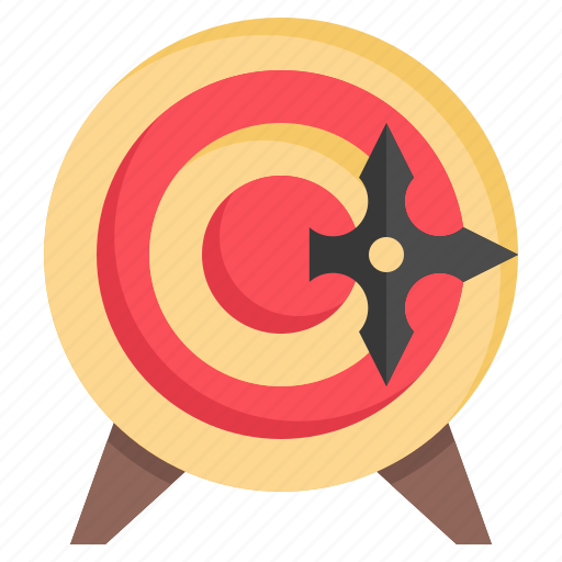 Target, targeting, objective, dart, arrow icon - Download on Iconfinder