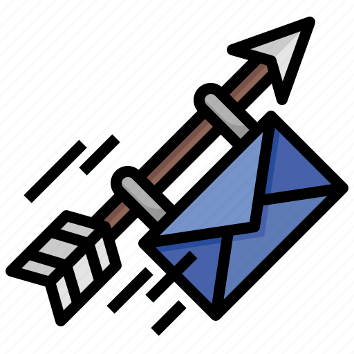Send, message, sending, fly, origami icon - Download on Iconfinder