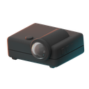 projector, presentation, screen, multimedia, projection, office, stationery, business, 3d object
