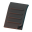 papers, paper, file, sheet, pages, stationer, supplies, office, 3d object 