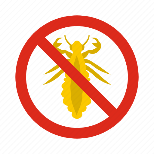 Animal, control, disease, insects, pest, prohibition, warning icon - Download on Iconfinder