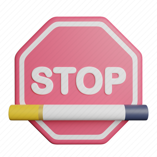 Stop, smoking, tobacco, smoke, music icon - Download on Iconfinder