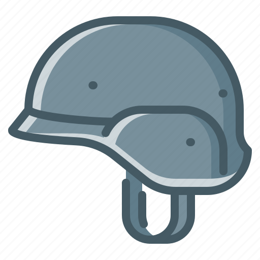 Army, helmet, military icon - Download on Iconfinder
