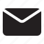 email, envelope, letter, inbox, message 