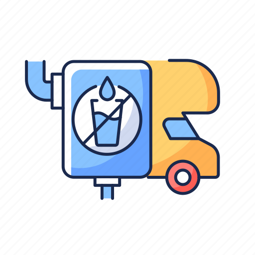 Tank, water, travel, equipment icon - Download on Iconfinder