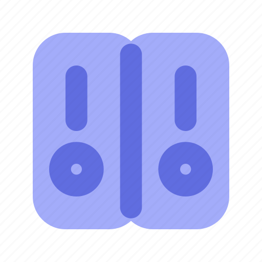 Archive, note, audio, document, documents, folder, data icon - Download on Iconfinder