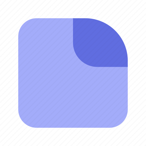 Note, book, audio, document, notebook, paper, write icon - Download on Iconfinder
