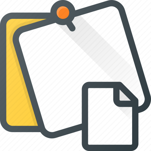 Comment, document, file, message, note, task icon - Download on Iconfinder