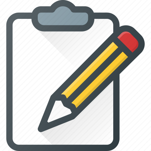Comment, edit, message, note, task icon - Download on Iconfinder