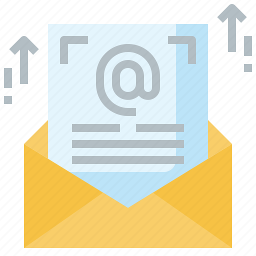 Email, envelope, envelopes, interface, multimedia icon - Download on Iconfinder