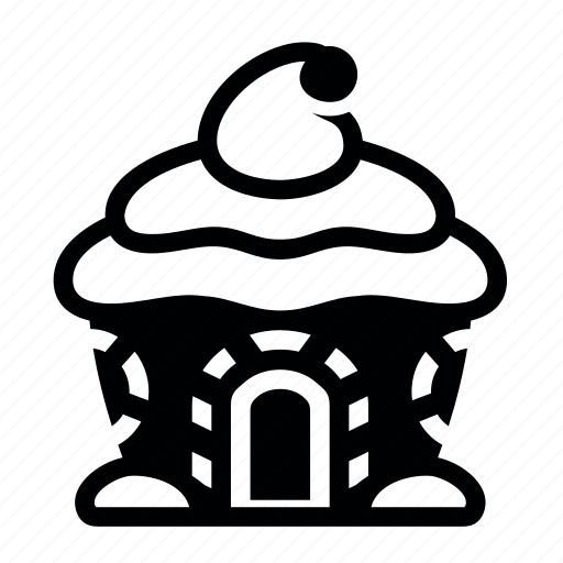 Noth, pole11, домик, сказка.рождество, эльф icon - Download on Iconfinder