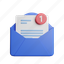 messages, mail, send, inbox, letter, text 