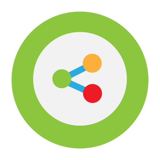 Share, connection, data, internet, cloud, network icon - Download on Iconfinder
