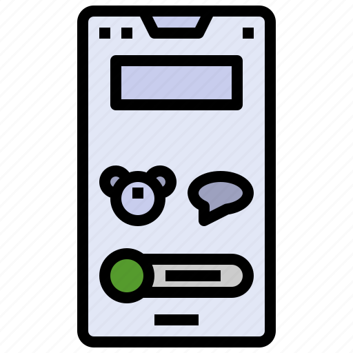 Agent, call, center, phone, set, telephone icon - Download on Iconfinder