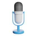 microphone, audio