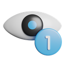 view, vision, eye, business, zoom, glasses