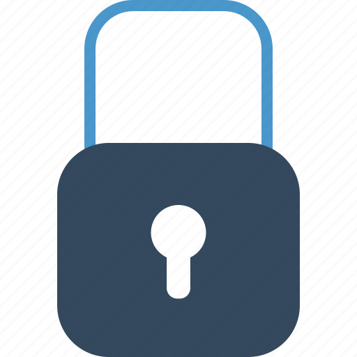 Lock, locked, password, private, protection, safety, security icon - Download on Iconfinder