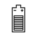 battery, electricity, rechargeable, cell, power, storage, device, portable