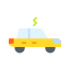 electric car, transportation, green, energy, battery, electric, automotive, environment 