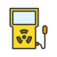 dosimeter, measurement, exposure, safety, health, instrument, meter, device 