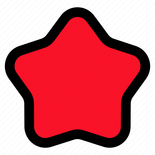 Favorite, like, star, mark, save, store icon - Download on Iconfinder