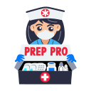 prep pro, prescription, medication, nursing, treatment
