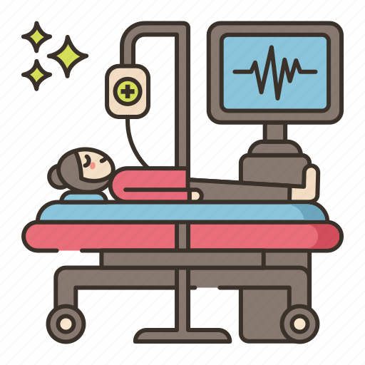 Care, critical, hospital, packages icon - Download on Iconfinder