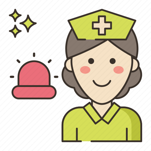 Emergency, er, nurse, room icon - Download on Iconfinder