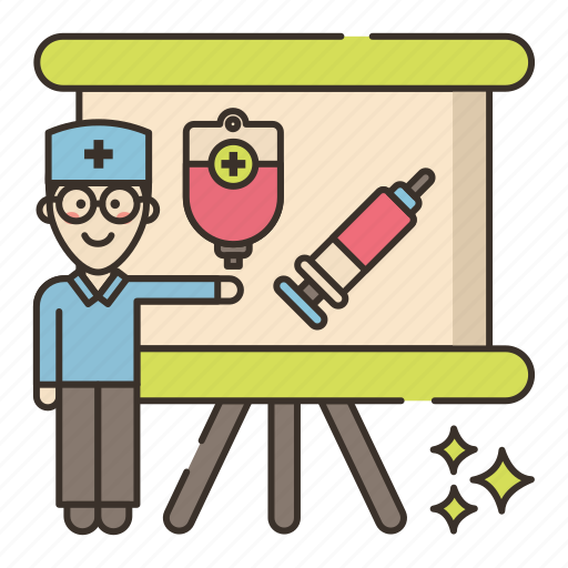 Doctors, professionals, trained icon - Download on Iconfinder