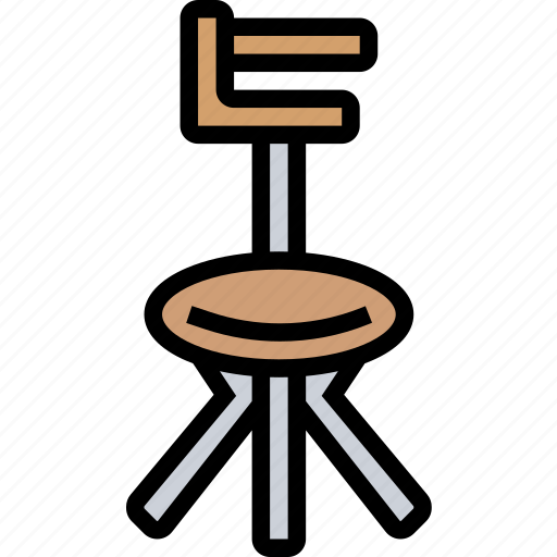 Walking, stick, cane, support, physical icon - Download on Iconfinder