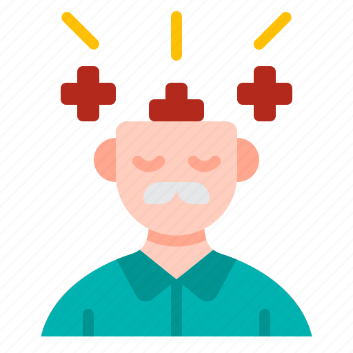 Mental, health, psychology, mind, head, medical icon - Download on Iconfinder