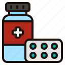 medicine, pill, drug, pharmacy, tablet, medical