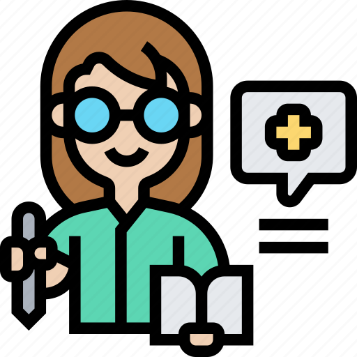 Care, physician, medical, prescription, hospital icon - Download on Iconfinder