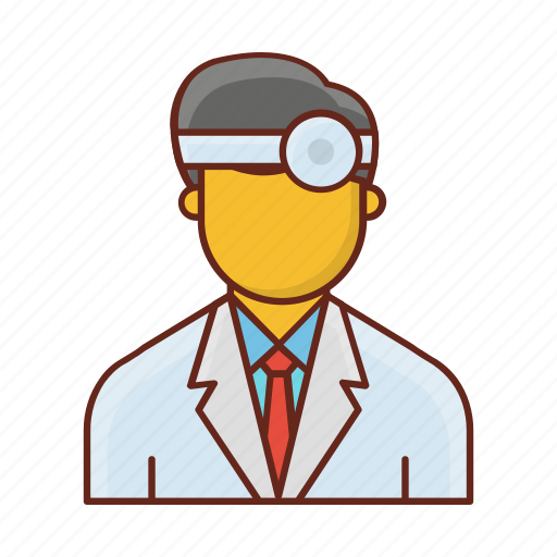Doctor, surgeon, physician, medical, man icon - Download on Iconfinder