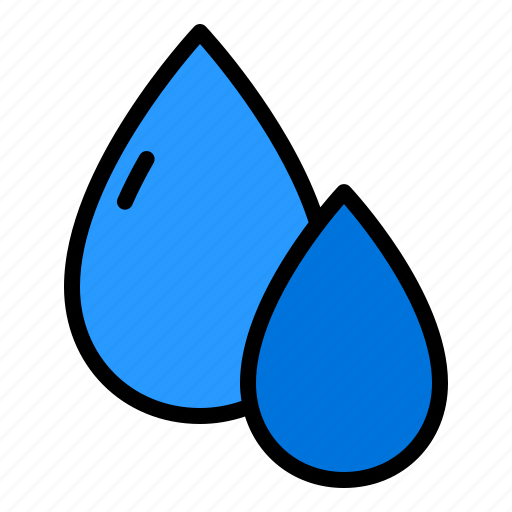 Water, nutrition, healthy icon - Download on Iconfinder