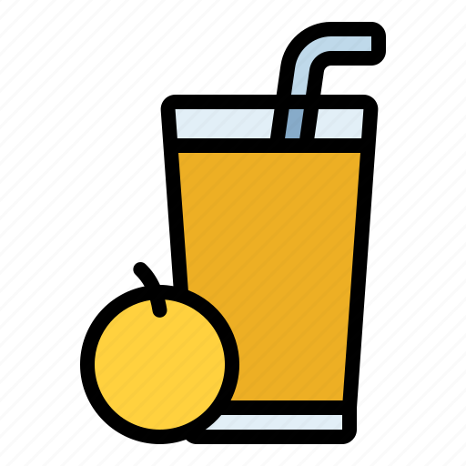 Juice, fruit, beverage, nutrition, healthy icon - Download on Iconfinder