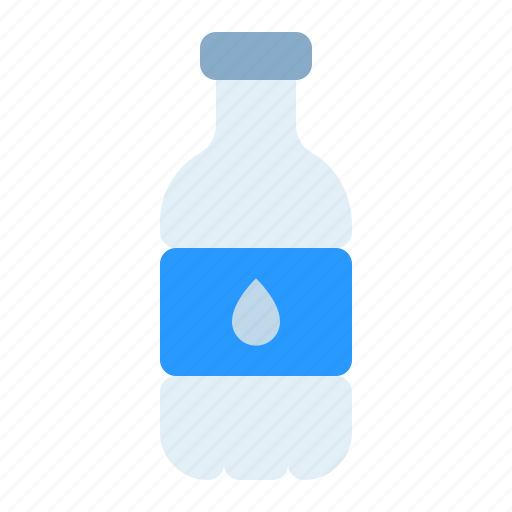 Minerals, water, bottle, nutrition, food, healthy icon - Download on Iconfinder