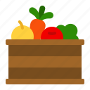 vegetables, salad, groceries, nutrition, food, healthy