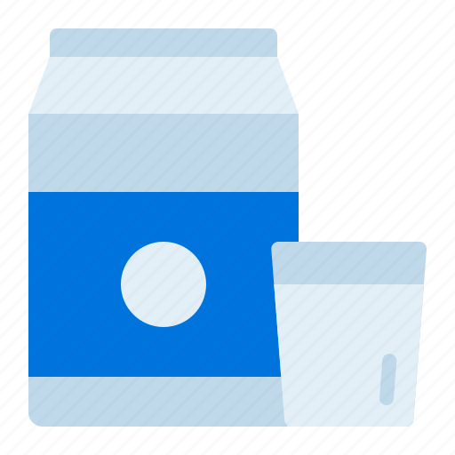 Milk, nutrition, food, healthy icon - Download on Iconfinder