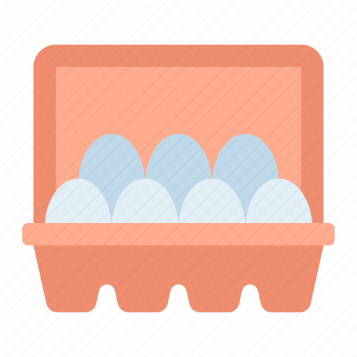 Egg, protein, nutrition, food, healthy icon - Download on Iconfinder