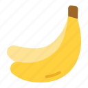 banana, fruit, nutrition, food, healthy