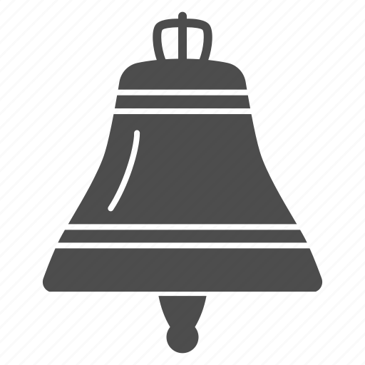 Bell, ship, sea, marine, church, campane icon - Download on Iconfinder
